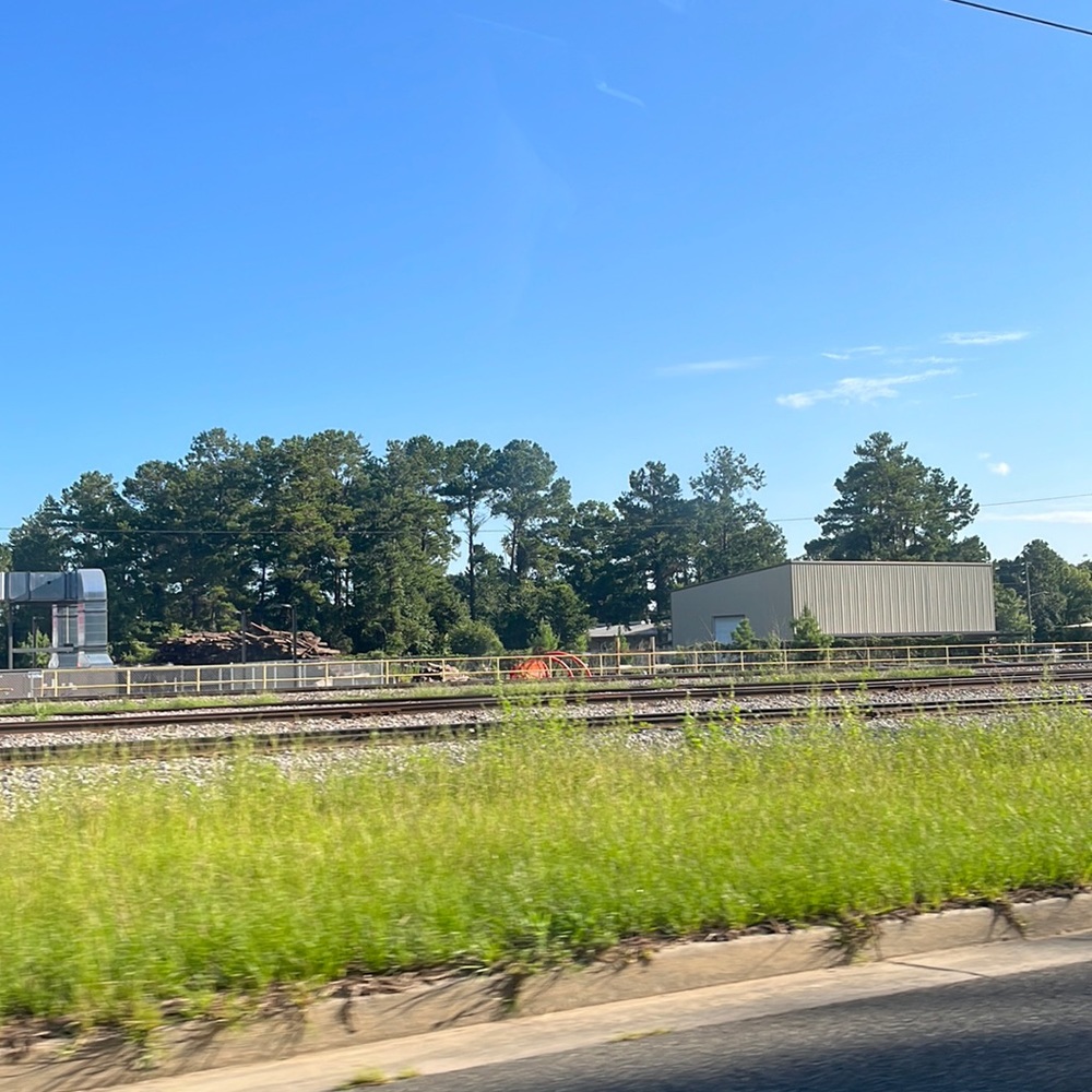 Meet your Posher, Kenna